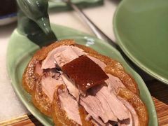 枣酥香烤鸭-晟永興烤鸭店(五道口店)