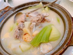 -顺德人家食府(黄金广场店)