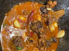 -四季轩中餐厅(徐州开元名都大酒店)