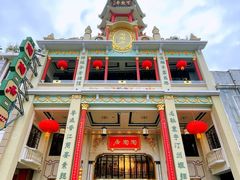 -陶陶居酒家(第十甫路总店)