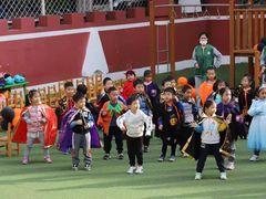 -北京市邮政管理局海慧寺幼儿园