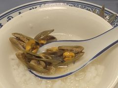 -桂园白粥·潮汕老味道