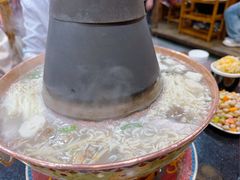 -千亿来乌拉火锅(德胜店)