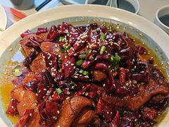 -懒人盐府人家(航天桥店)