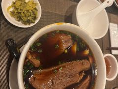 -中国厨房/台湾牛肉面