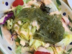 -萨莉亚意式餐厅(龙阳广场店)