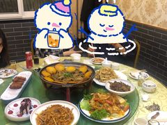 -华勘酒楼中山门广宁路店