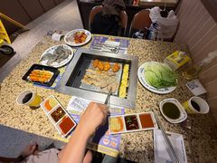 -阿亲家·韩式无限烤肉(春熙路店)