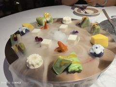 -狮拾久·现代新加坡料理(福田COCO Park店)