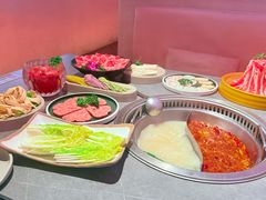 -故里和山·成都火锅(欢乐港湾店)