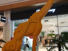 -杉杉奥特莱斯广场(哈尔滨店)