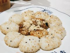 -客家大院·非遗赣南客家菜(郁孤台店)