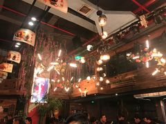 -阿记烧烤(汉中卡斯迪亚店)