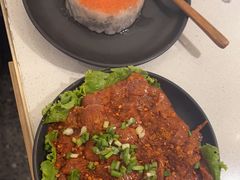-新辣道鱼火锅(上地华联店)