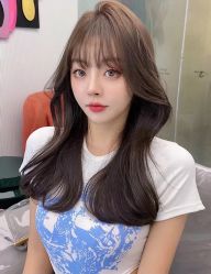点击看大图 -3AM·S HAIR SALON烫发染发接发