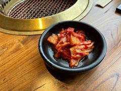 -九畋町和牛黑牛烤肉料理(三里屯3·3大厦店)