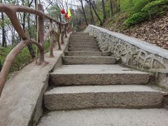 -辋川溶洞