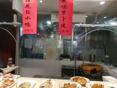 -夫子庙小吃广场(东牌楼店)