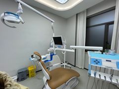 -牙博士口腔品牌连锁(杨浦店)