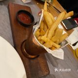 我就想跳起來拍手 塔薇之前自己去吃過一次