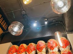 -小河盐帮·私家菜·烤鸭(三元桥·霄云路店)