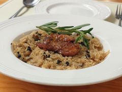 -沏点Trattoria意大利餐厅(新街口店)
