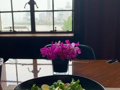 -YUE·6·西式融合餐厅(外滩六号店)
