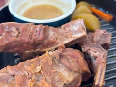 -大梁骨头馆·酱骨老菜(友好店)