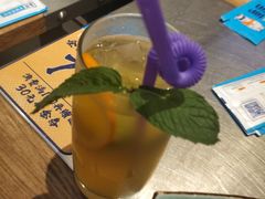 -鱼库·不仅是一家烤鱼店(车公庙店)