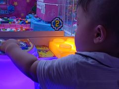 -Play1家庭娱乐中心(包河大玩家店)