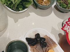 -新辣道鱼火锅(上地华联店)