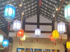 -院8里·少城记忆老川菜(宽窄巷子店)