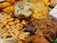 -素满香·Vegan食养自助(天一广场店)