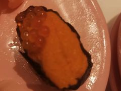 -争鲜回转寿司(通州万达店)