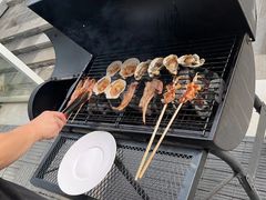 -中海·庐山西海君澜度假酒店·味屿全日制餐厅