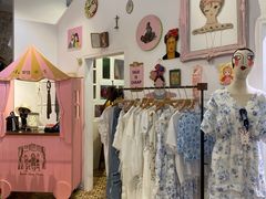 -恋物百货商店(华侨城店)