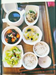 -季橙月子护理中心(金华店)