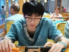 -星河湾温泉洗浴酒店