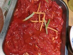 -洱火云南酸菜牛肉火锅(石景山当代商城店)