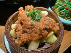 -九锅一堂酸菜鱼(新南凯德直营店)