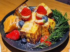 -荷恬·精致蔬食料理(富国街店)