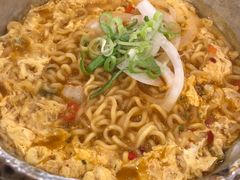 -姜虎东白丁烤肉(深圳湾后海汇店)
