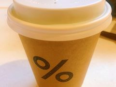 -% Arabica阿拉比卡咖啡(武汉天地店)