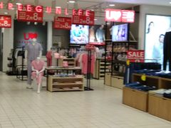 -中百仓储(新洲购物广场店)