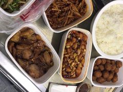 -老浒记烤鸭-北京菜(琉璃厂店)