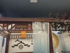 -外婆船宴餐厅·外婆喊你回家吃饭