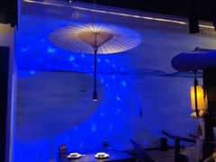 -绿茶餐厅(乐峰广场店)