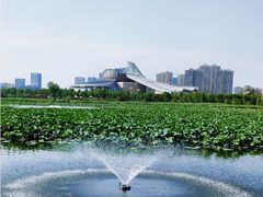 -保定东湖公园(莲池区)