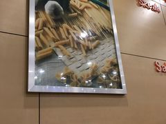 -萨莉亚意式餐厅(龙阳广场店)