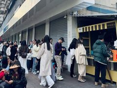 -钟姨糖水(惠城店)